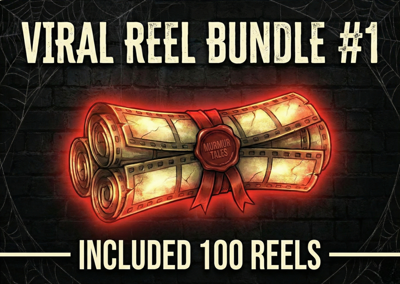 Reel Bundle #1 — 100 Reels